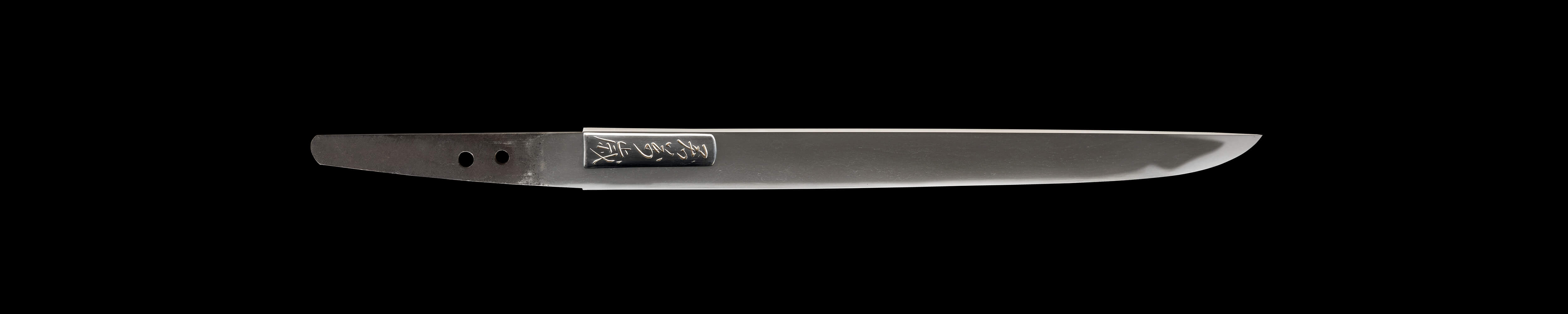 短刀 銘 相模守藤原政常／ホームメイト