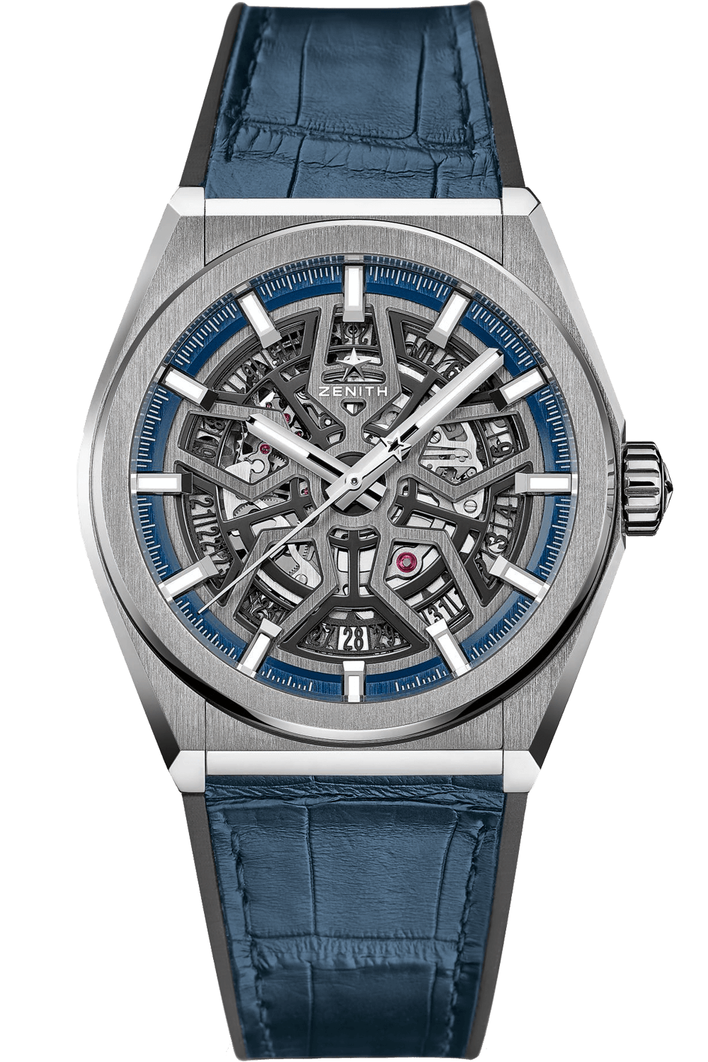 Zenith Defy Classic (95900067078R584)