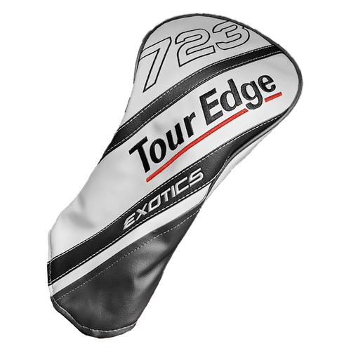 Exotics 723 Headcovers – Tour Edge