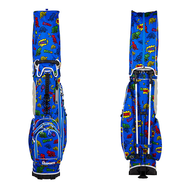 Winwin Style Dino Stand Bag