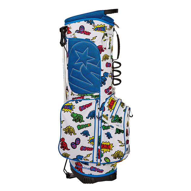 Winwin Style Dino Stand Bag
