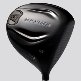 ryoma_maxima_ii_type_v_driver_