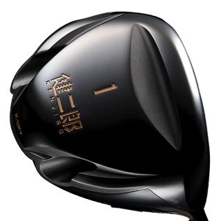 Fuso Dream KS2 Fairway Wood