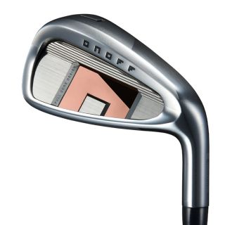 ONOFF Forged Wedge 2024
