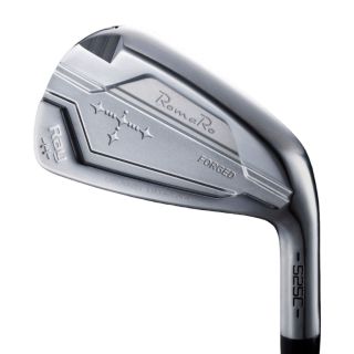 Romaro Ray α Driver