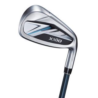 XXIO X Driver 2024