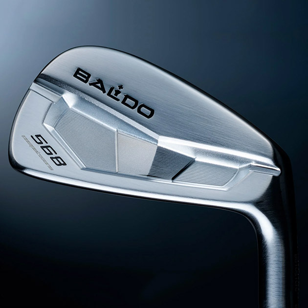 Baldo Competizione 568 Forged MC Irons Tour Satin 5-PW ( 6pcs )