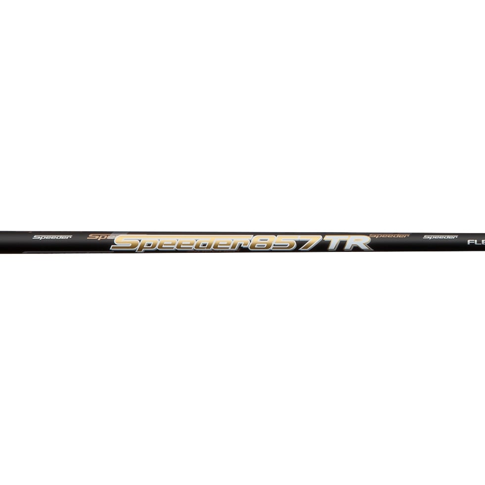 Fujikura Speeder TR Shaft