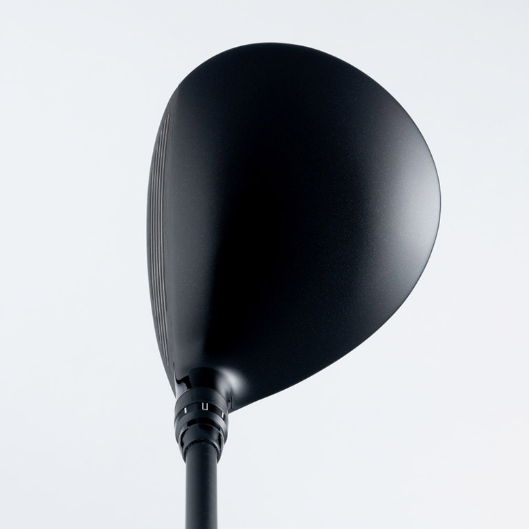 Fuso Dream KS2 Fairway Wood