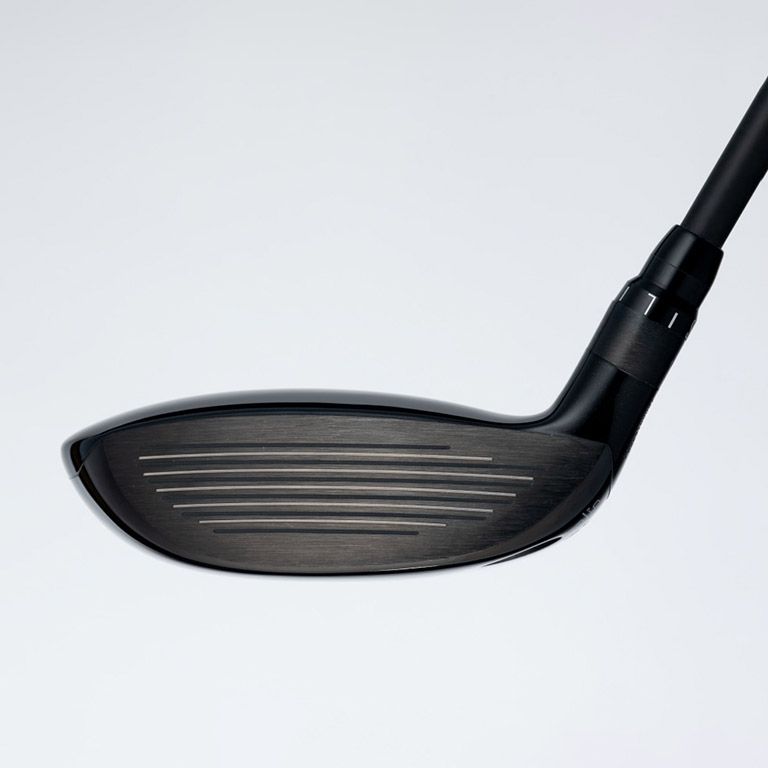 Fuso Dream KS2 Fairway Wood
