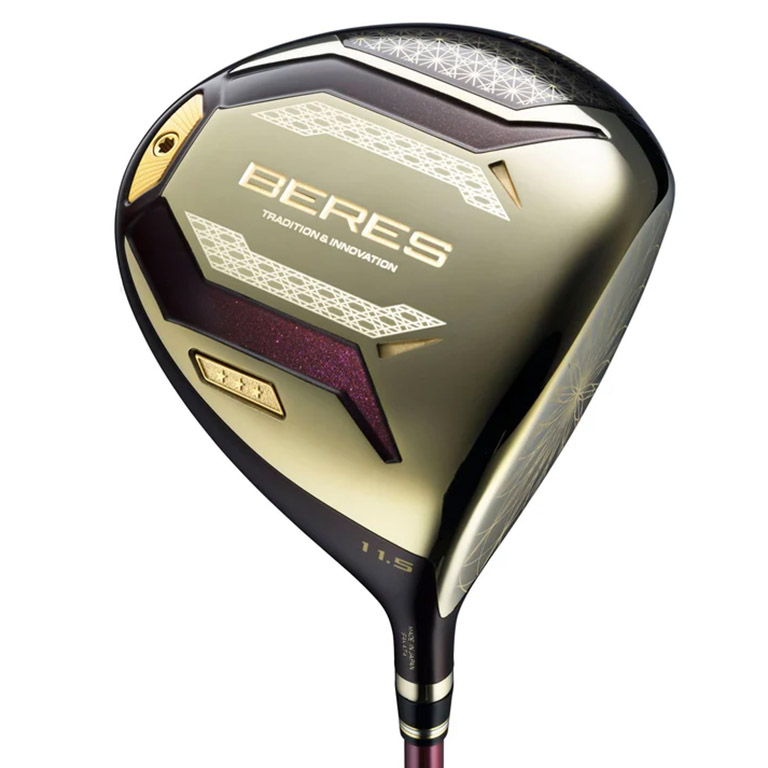 honma_beres_10_3s_ladies_drive