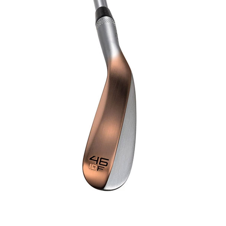 Titleist Vokey Forged Wedge 2025