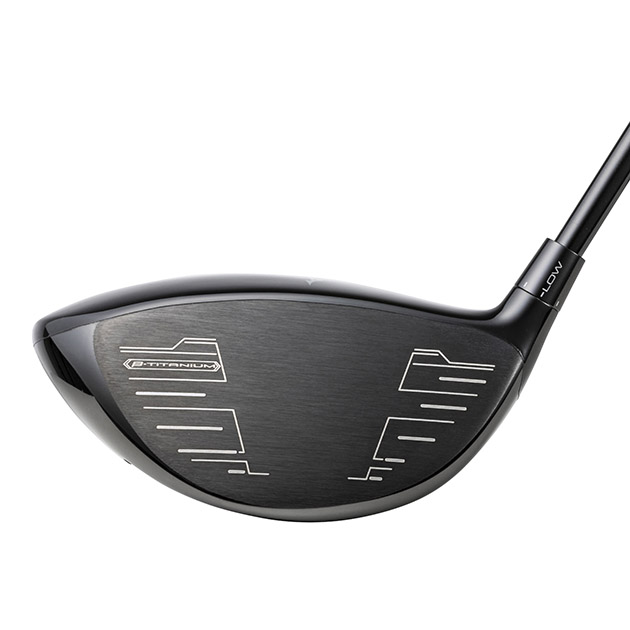 Mizuno ST-Z 230 Driver