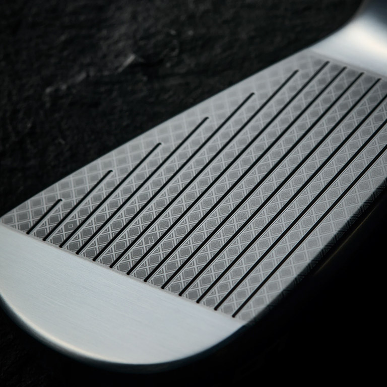 ONOFF Forged Iron Kuro 2026 6-PW ( 5pcs )