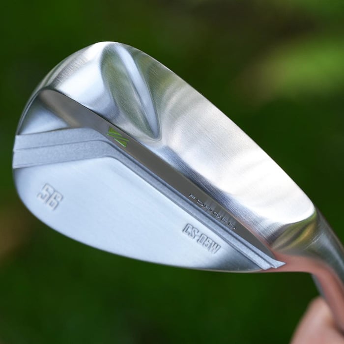 Razzle Dazzle CS-05W Wedge