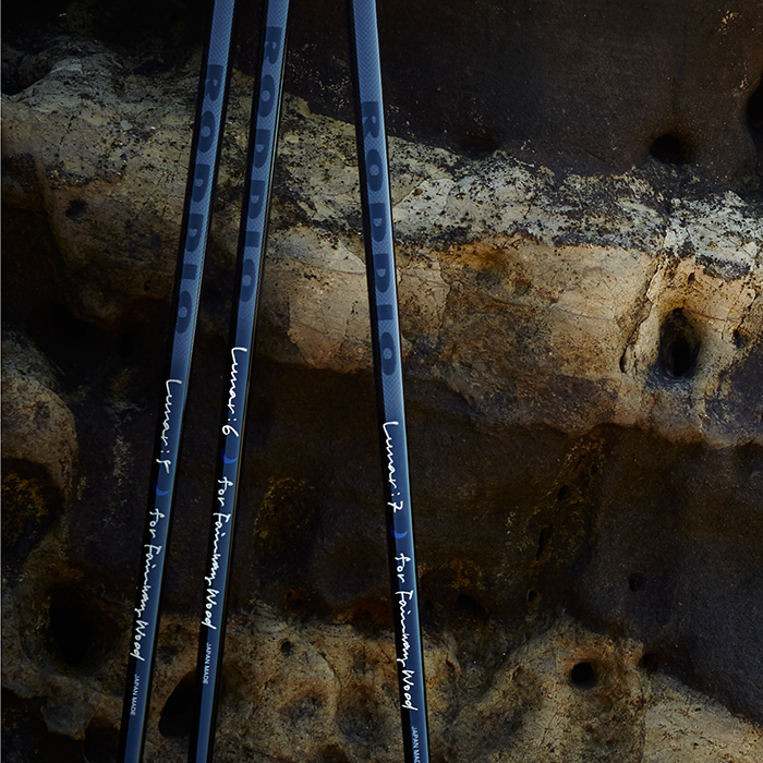 Roddio Lunar Series Fairway Wood Shaft