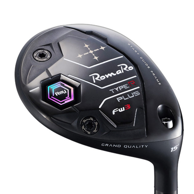 romaro_ray_type_r_plus_fairway