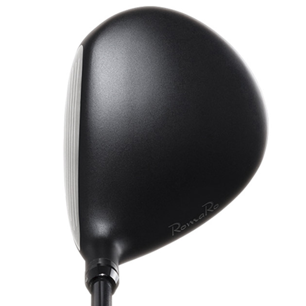 RomaRo Ray Type R Plus Fairway Wood