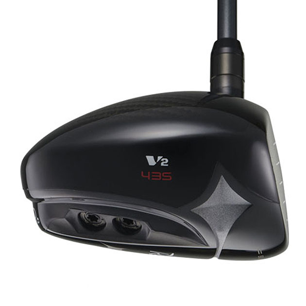 RomaRo Ray V V2 435 Driver