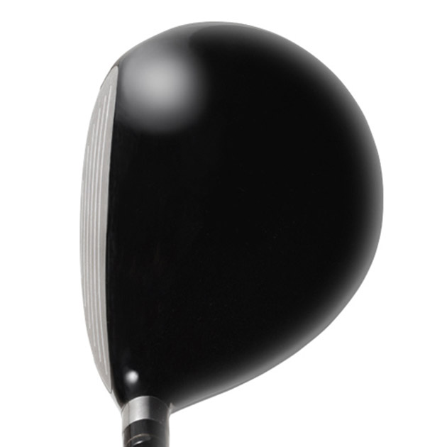 RomaRo Ballista BR08 Fairway Wood Tour Select