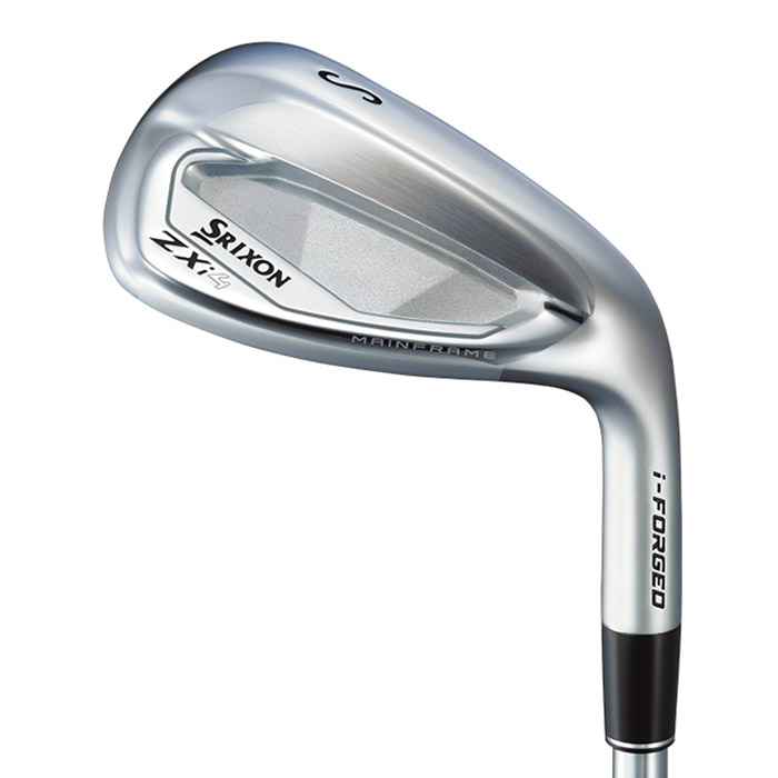 Srixon ZXi4 Iron ( #4 / #5 / AW / SW )
