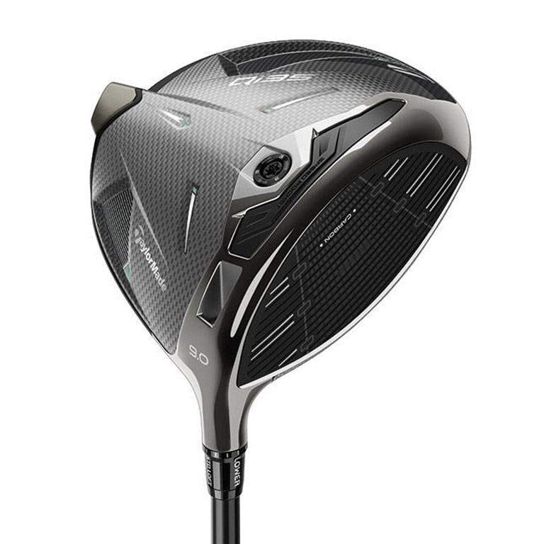 Taylormade Qi35 Left Handed Driver - JDM Version