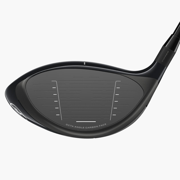 Yamaha Inpres Drivestar Type / S Driver 2025