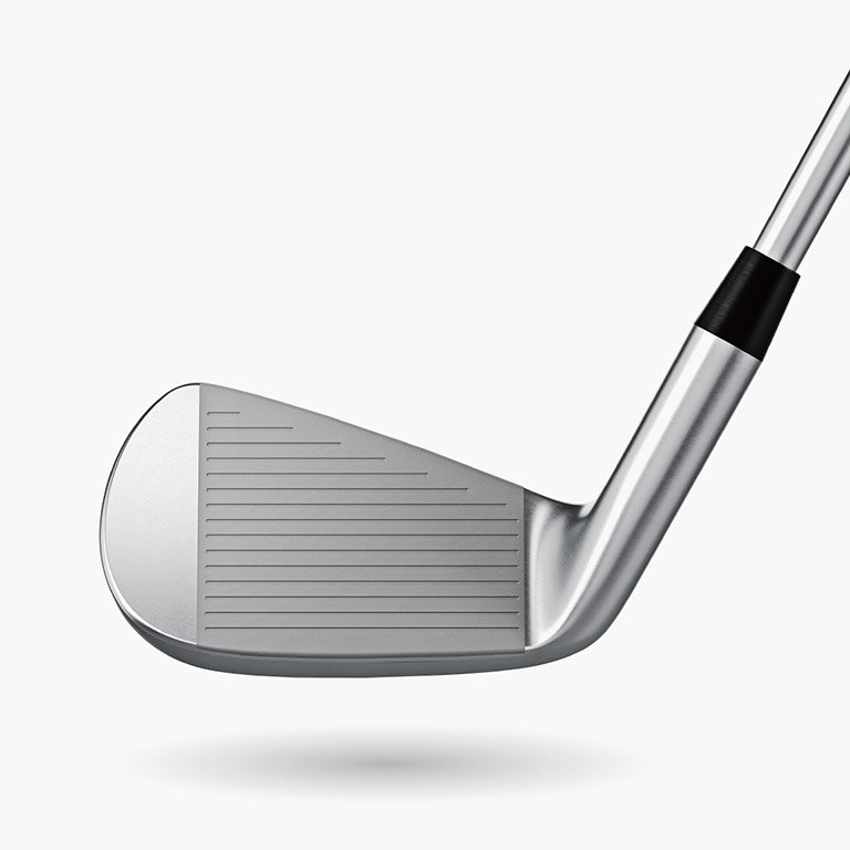 Yamaha RMX DD-1 Tourmodel Irons 6-PW ( 5pcs )