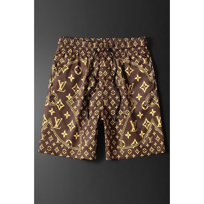 ブランド Lvメンズ 水着 ルイヴィトン サーフパンツ 海水パンツ 水陸