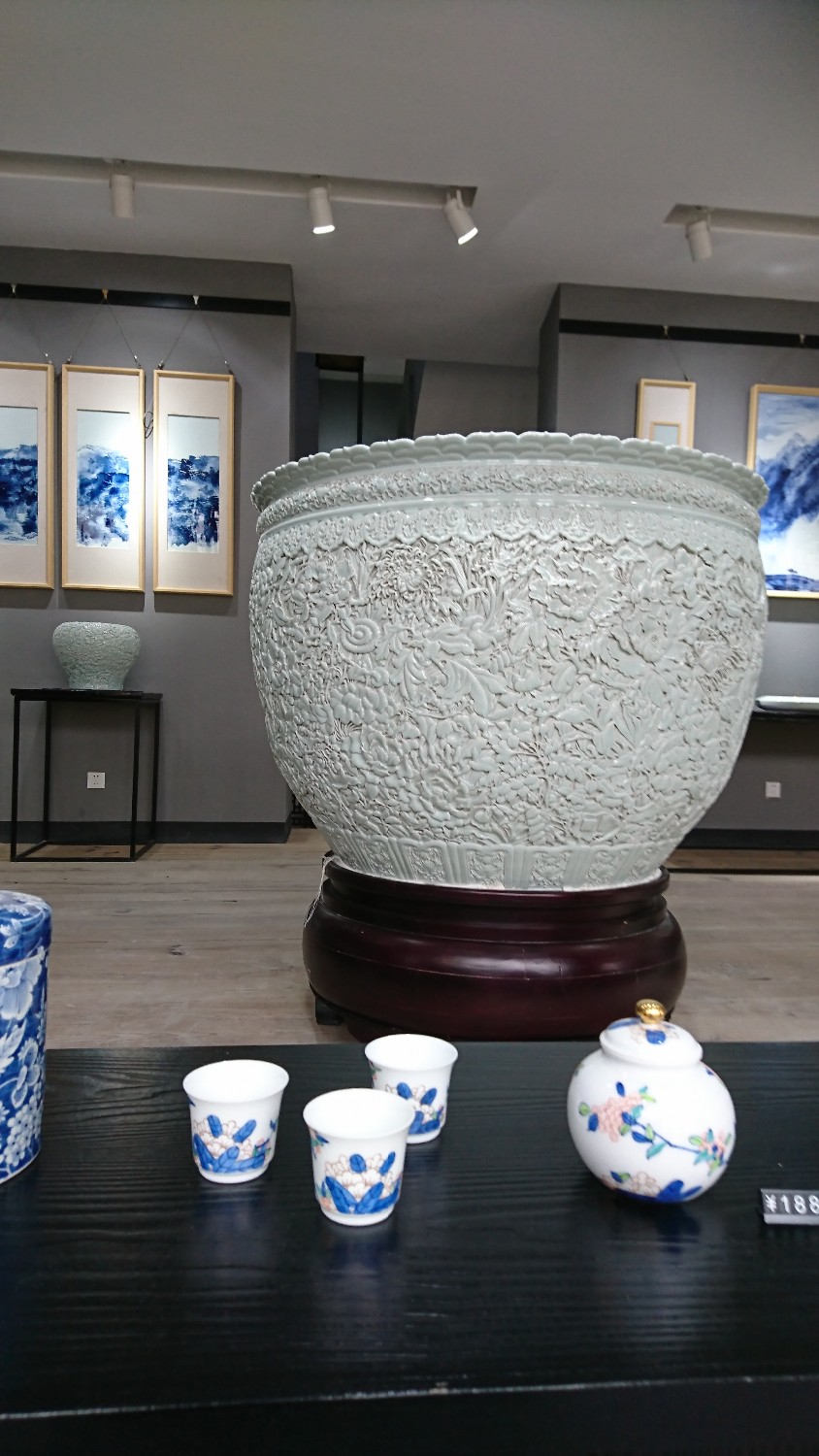 2018中国景徳鎮訪問 / 有田町公式ホームページ