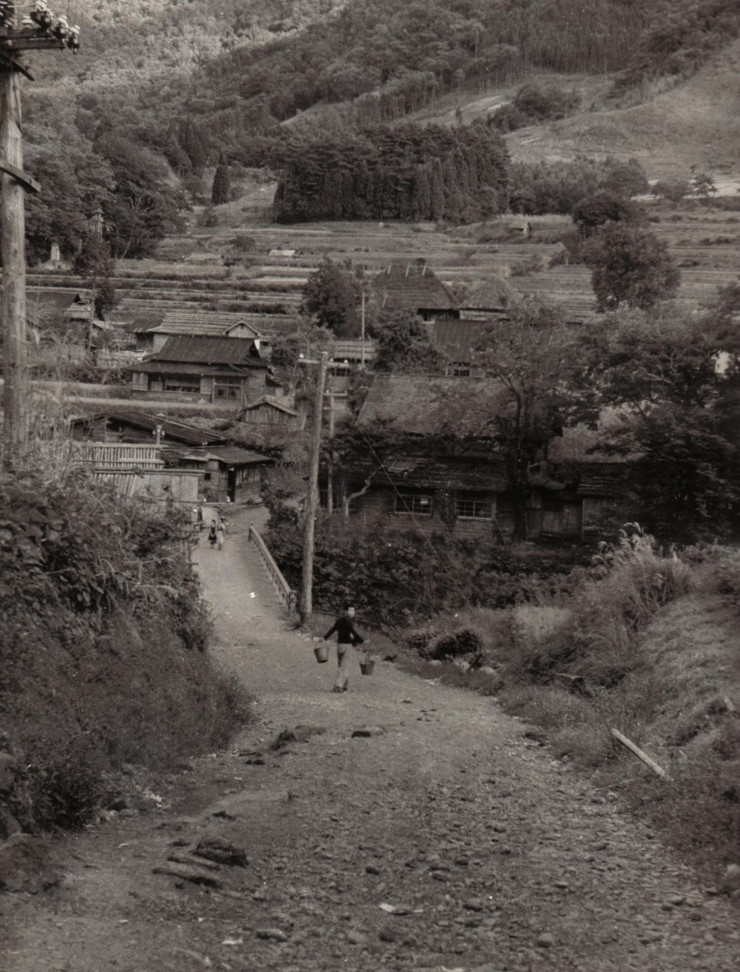 歴史的 写真集～その1～／五ヶ瀬町