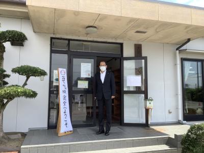 町長フォトニュース2022.8月 - 幸田町公式ホームページ