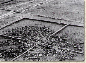 古えの遺跡 4枚 古えの遺跡 4枚セット