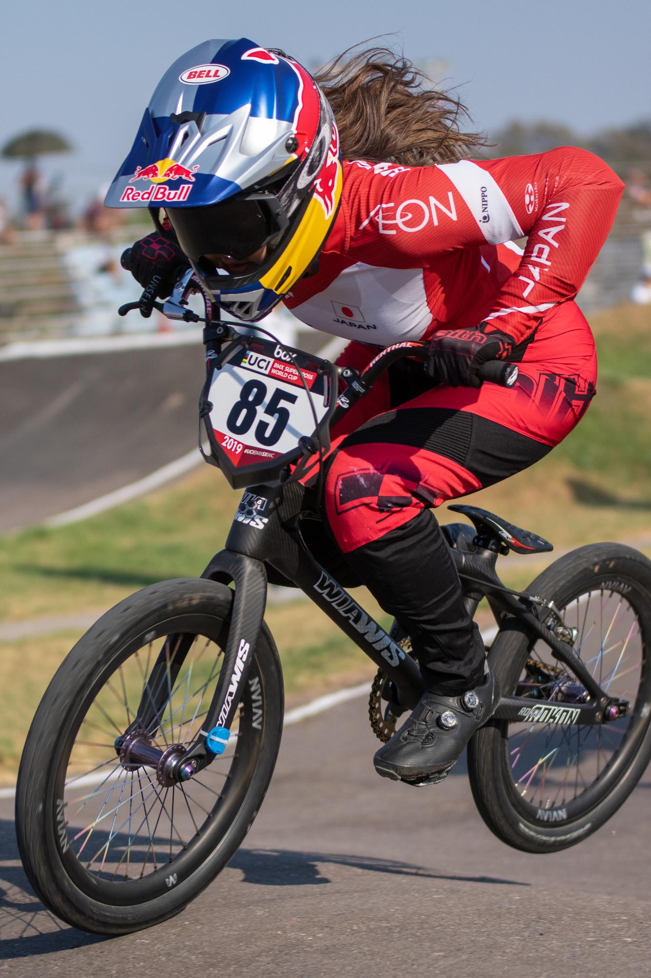 畠山紗英選手の活動最新情報／寒川町ホームページ