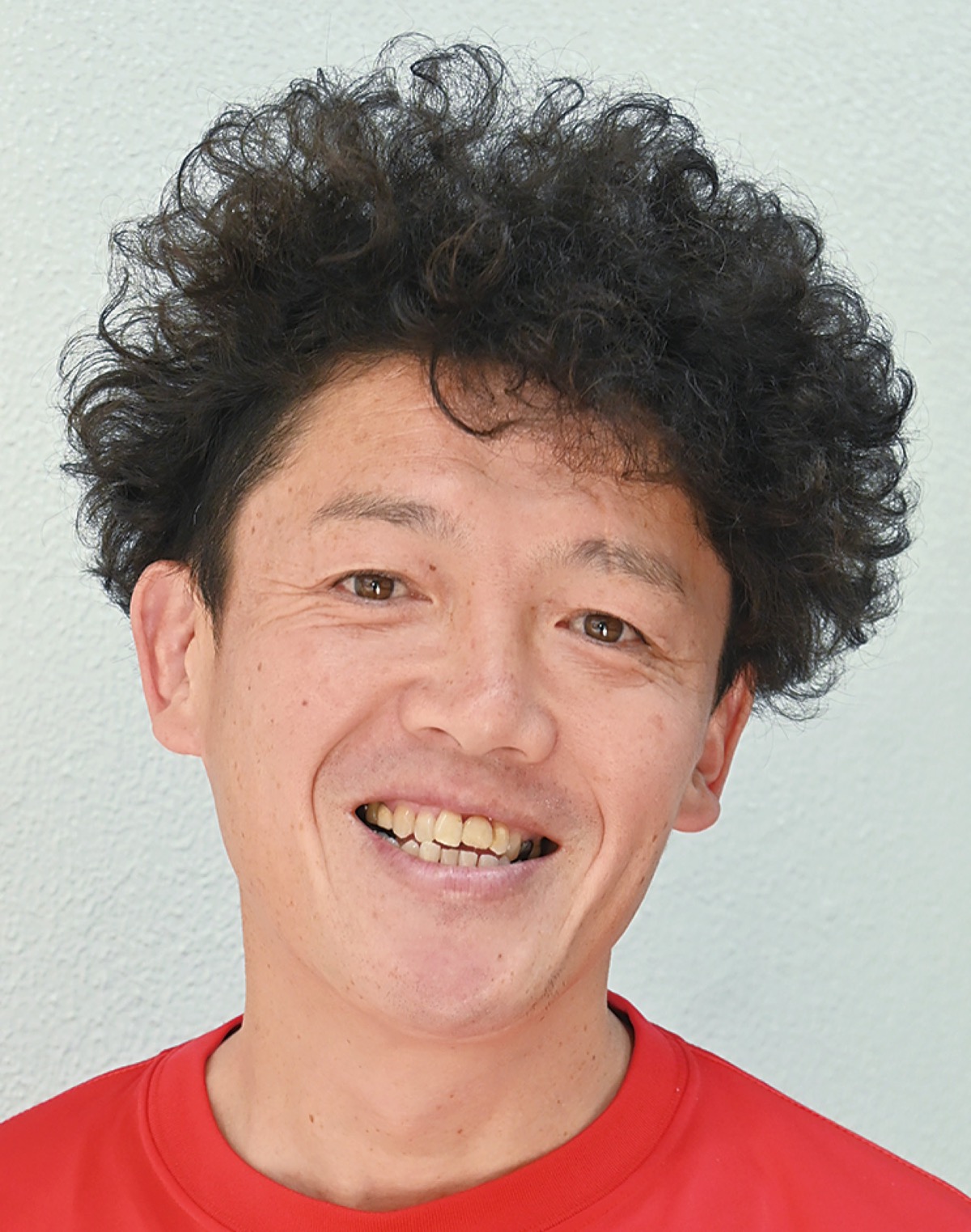 元住吉で主催する「笑LIVE」が151回を迎えたお笑い芸人の 梅ちゃん