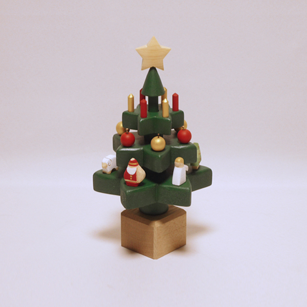 里の木のおもちゃ みのる」(里のみのる工房)|「組み立て式 木製の