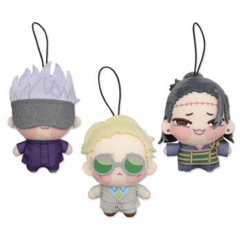 玩具小国トイジャック | ◇TVアニメ 呪術廻戦 ちょぴぬいぷち 2【入荷済】