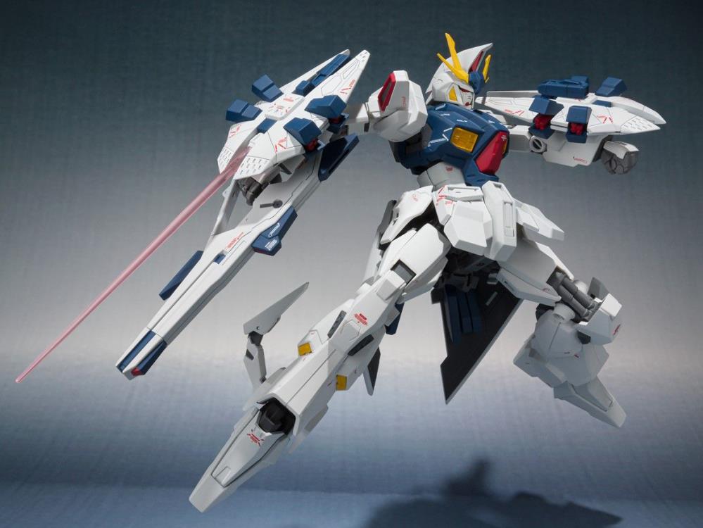 Gundam Robot Spirits Ka Signature Penelope (Hathaway Ver.) – TOYCO