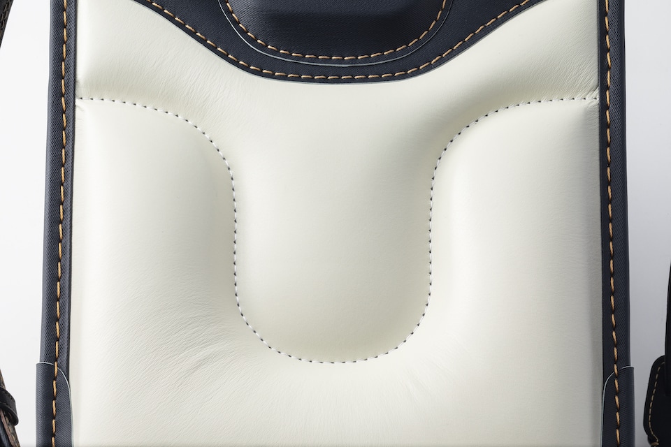 耐久性・防水性 | トヤマかばん店