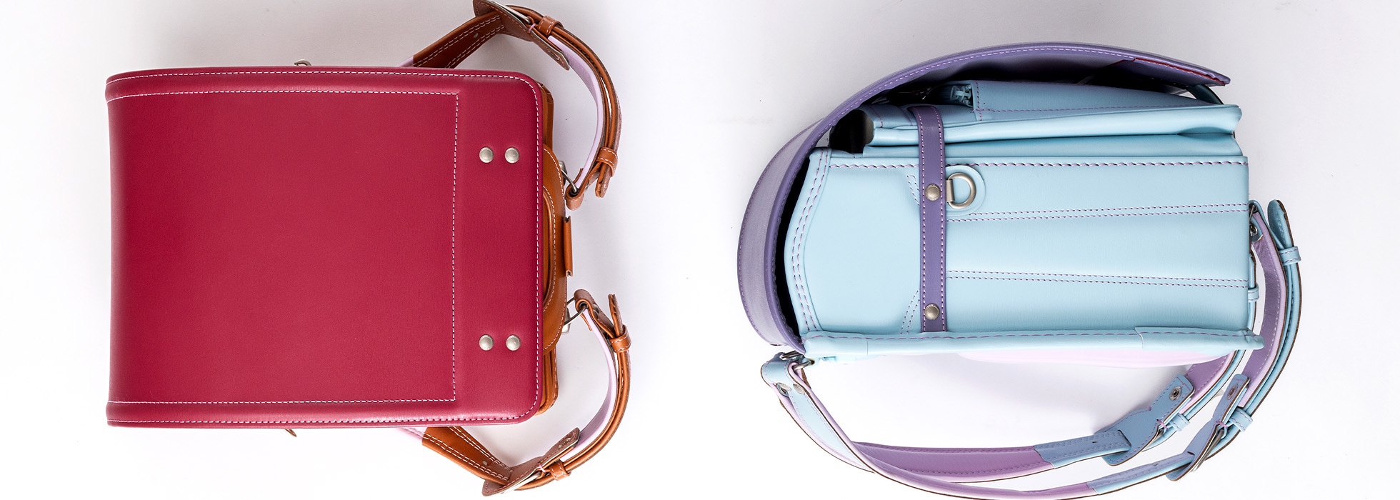 トヤマのランドセル ラインナップ一覧 | トヤマかばん店