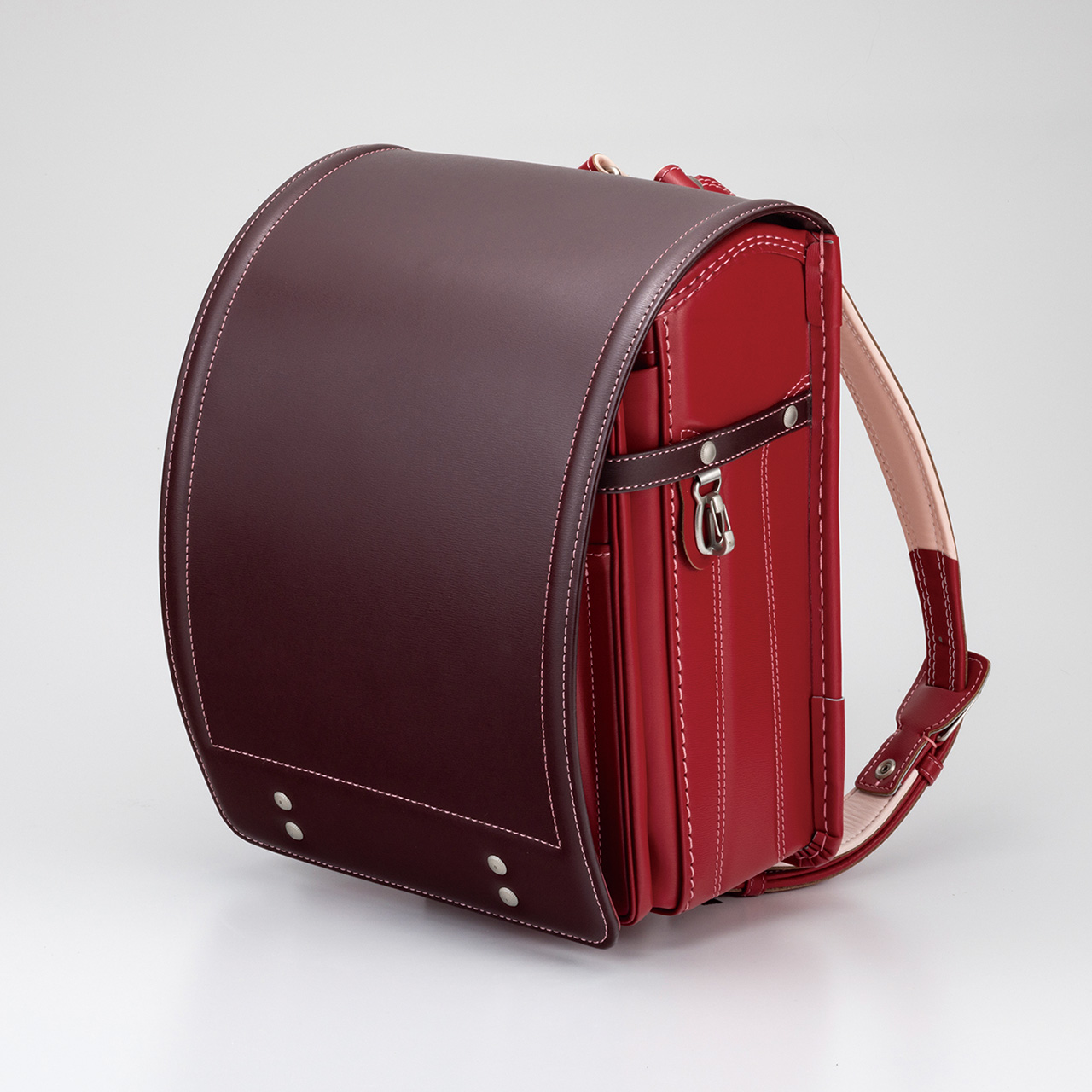 バイカラー ランドセル （ツートンカラー） | トヤマかばん店