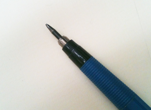 銀筆（シルバーポイント） | 画家 金子豊文｜美感のルネサンス