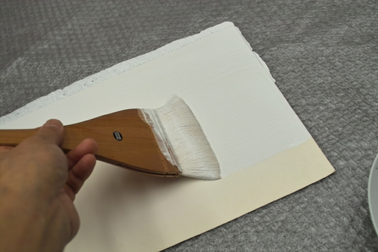 銀筆（シルバーポイント）その2 | 画家 金子豊文｜美感のルネサンス