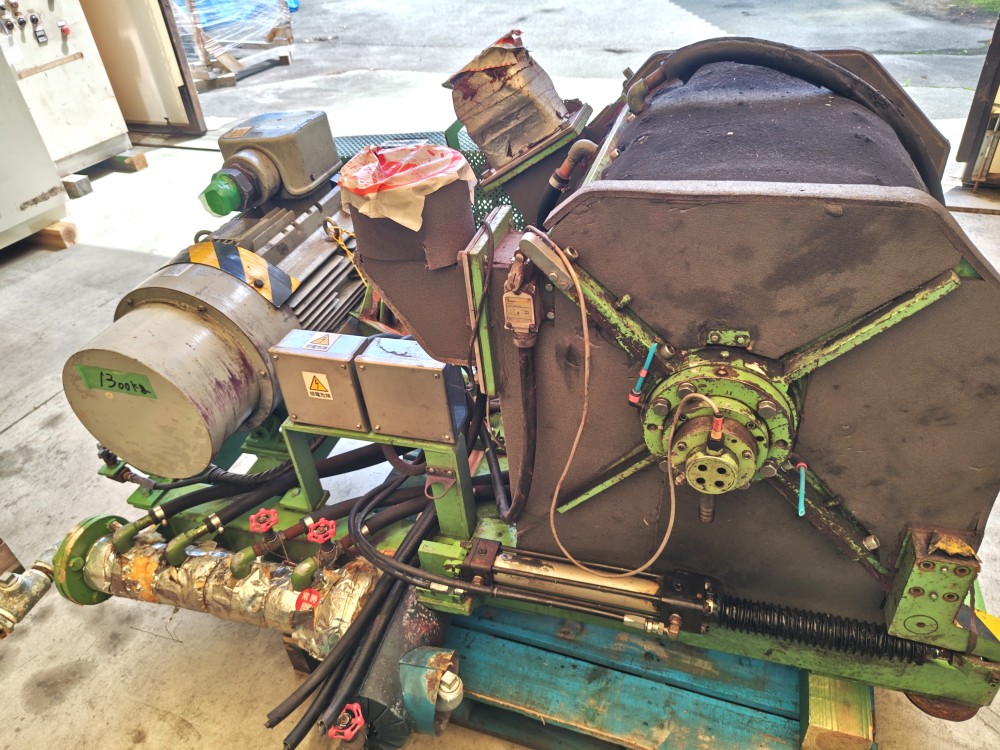 在庫機器 | 中古粉体機器の販売・レンタル・買い取りの東洋ハイテック