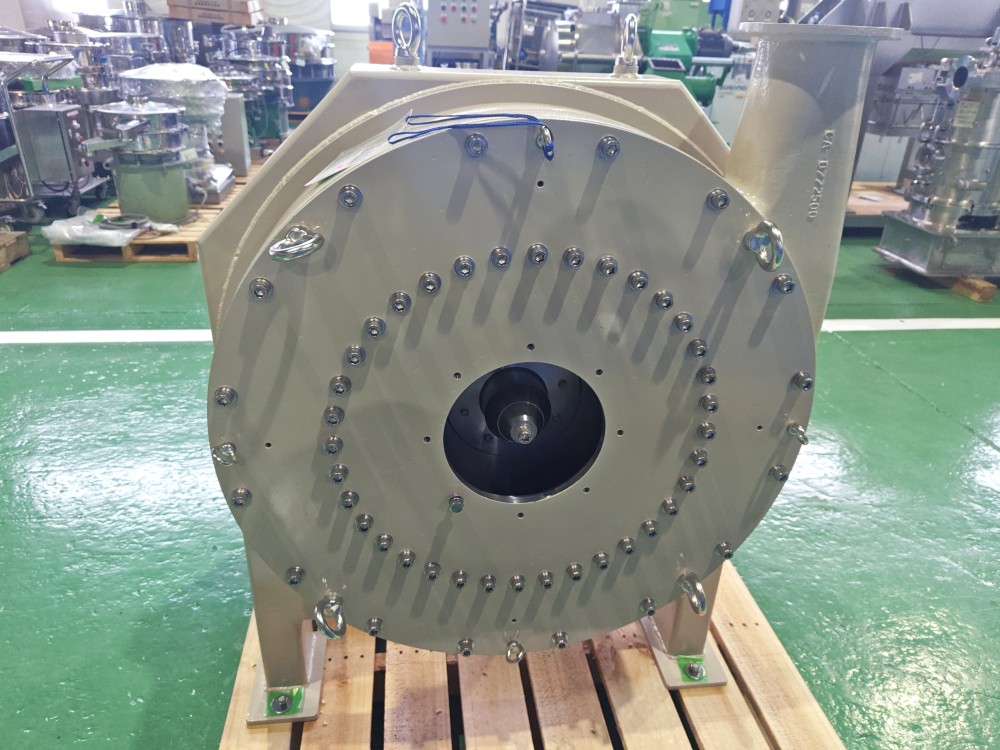 在庫機器 | 中古粉体機器の販売・レンタル・買い取りの東洋ハイテック