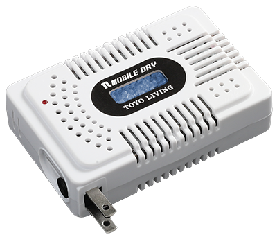 東洋リビング 製品一覧（防湿庫・低湿保管庫など）