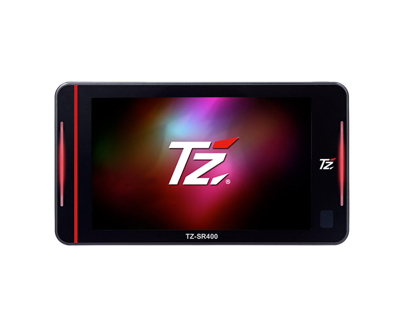 セーフティレーダー TZ-R203L|TZ商品|トヨタモビリティパーツ株式会社