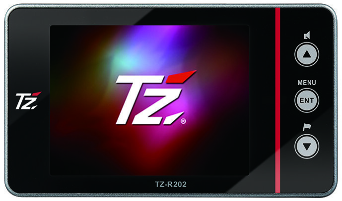 セーフティレーダー TZ-R202|TZ商品|トヨタモビリティパーツ株式会社