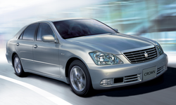 トヨタ企業サイト | トヨタ自動車75年史 | 車両系統図 | 車両詳細情報