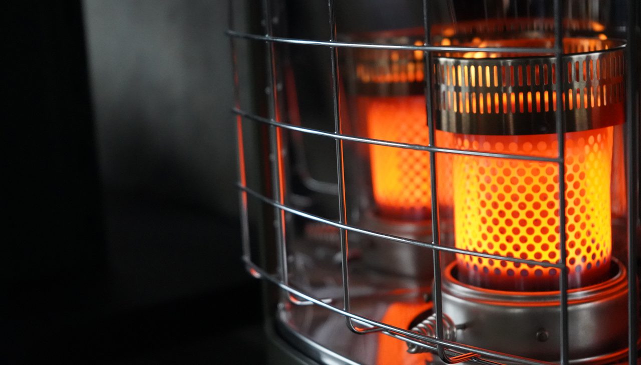 RS-GE23 | トヨトミ-TOYOTOMI 公式サイト